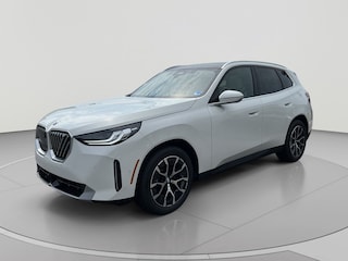 2026 BMW X3 30 xDrive SUV