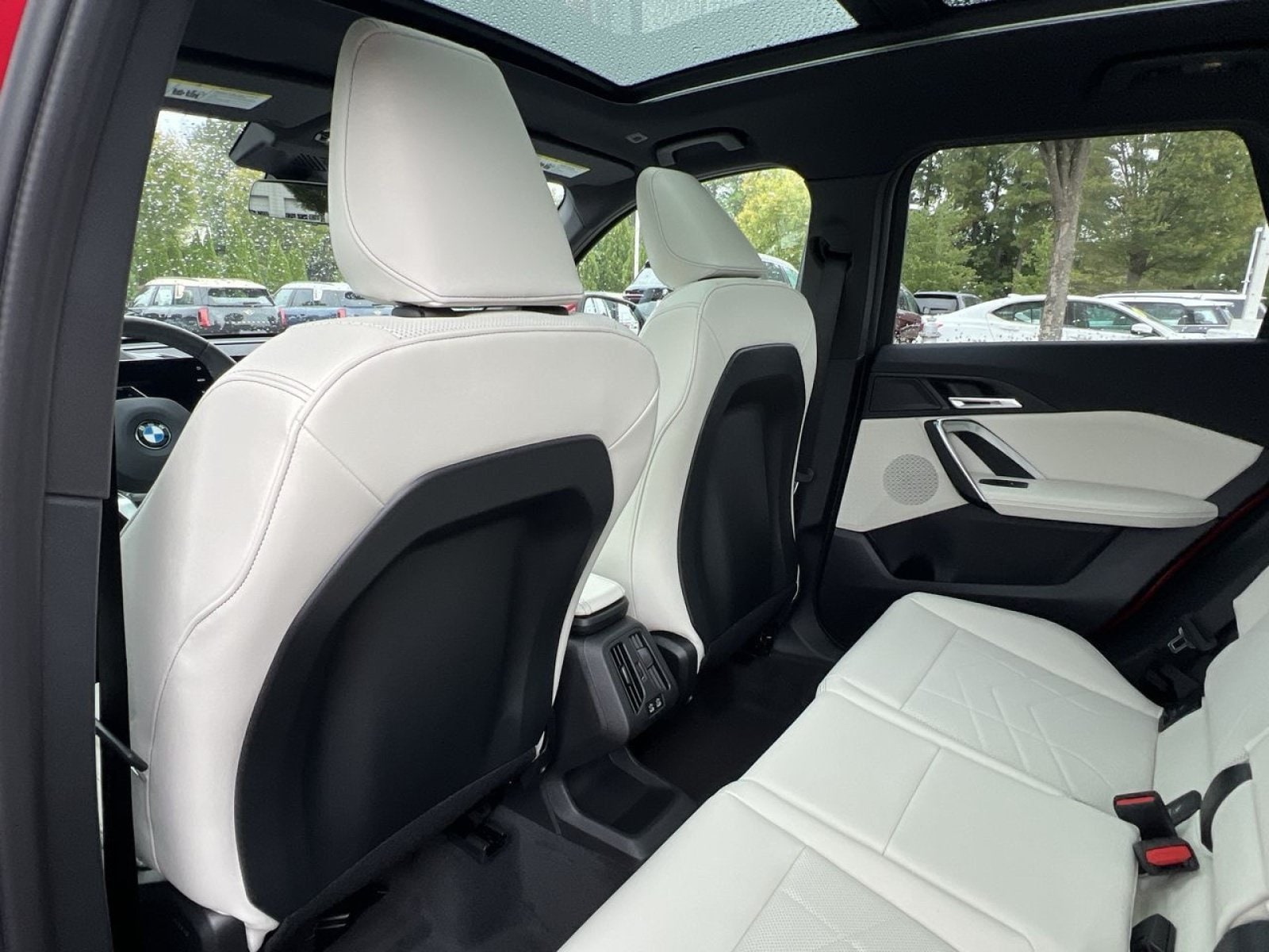 2026 BMW X1 XDrive28i - Photo 23