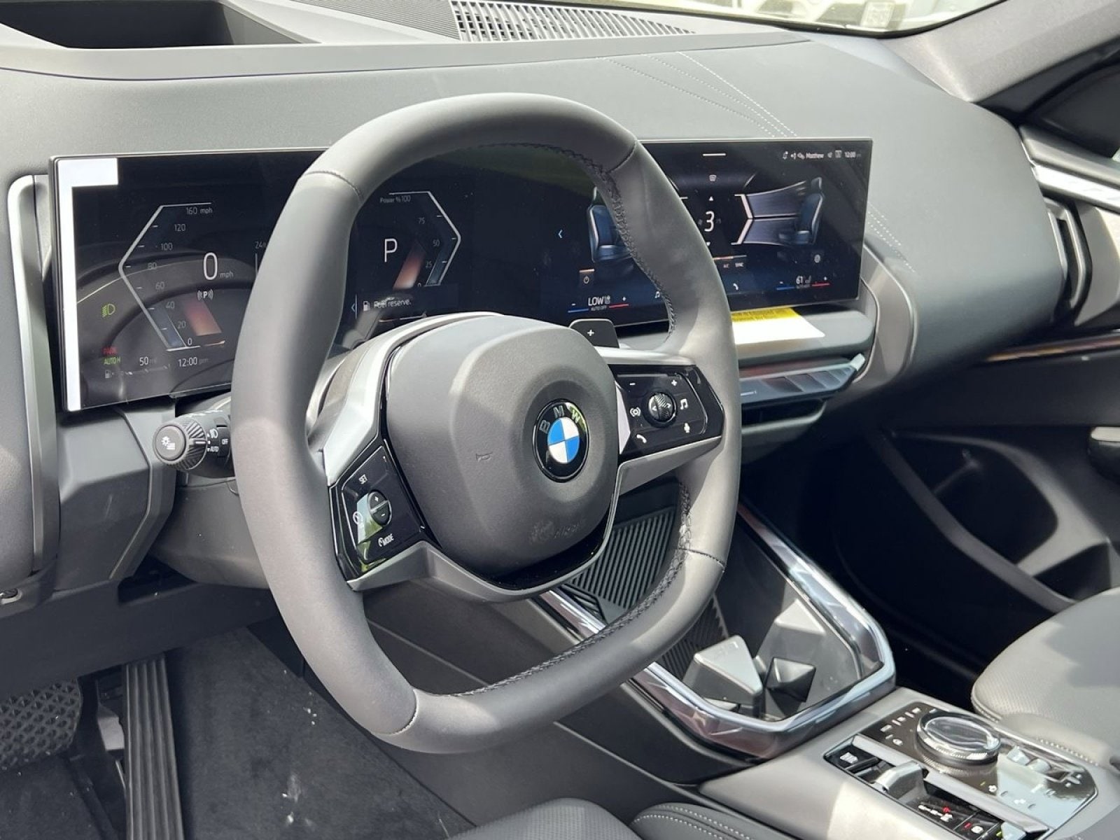 2026 BMW X3 30 - Photo 13