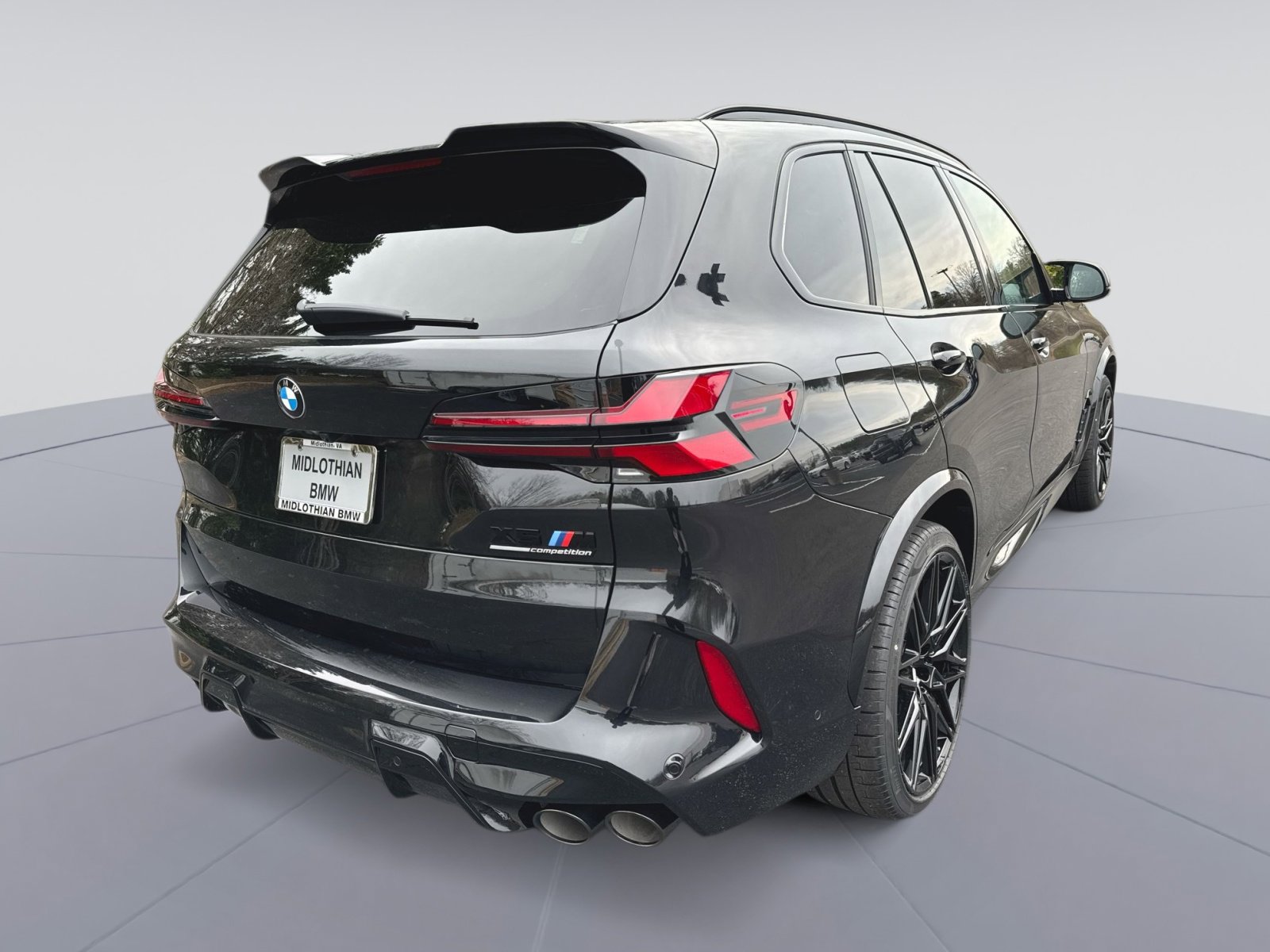 2026 BMW X5 M X5 M - Photo 29