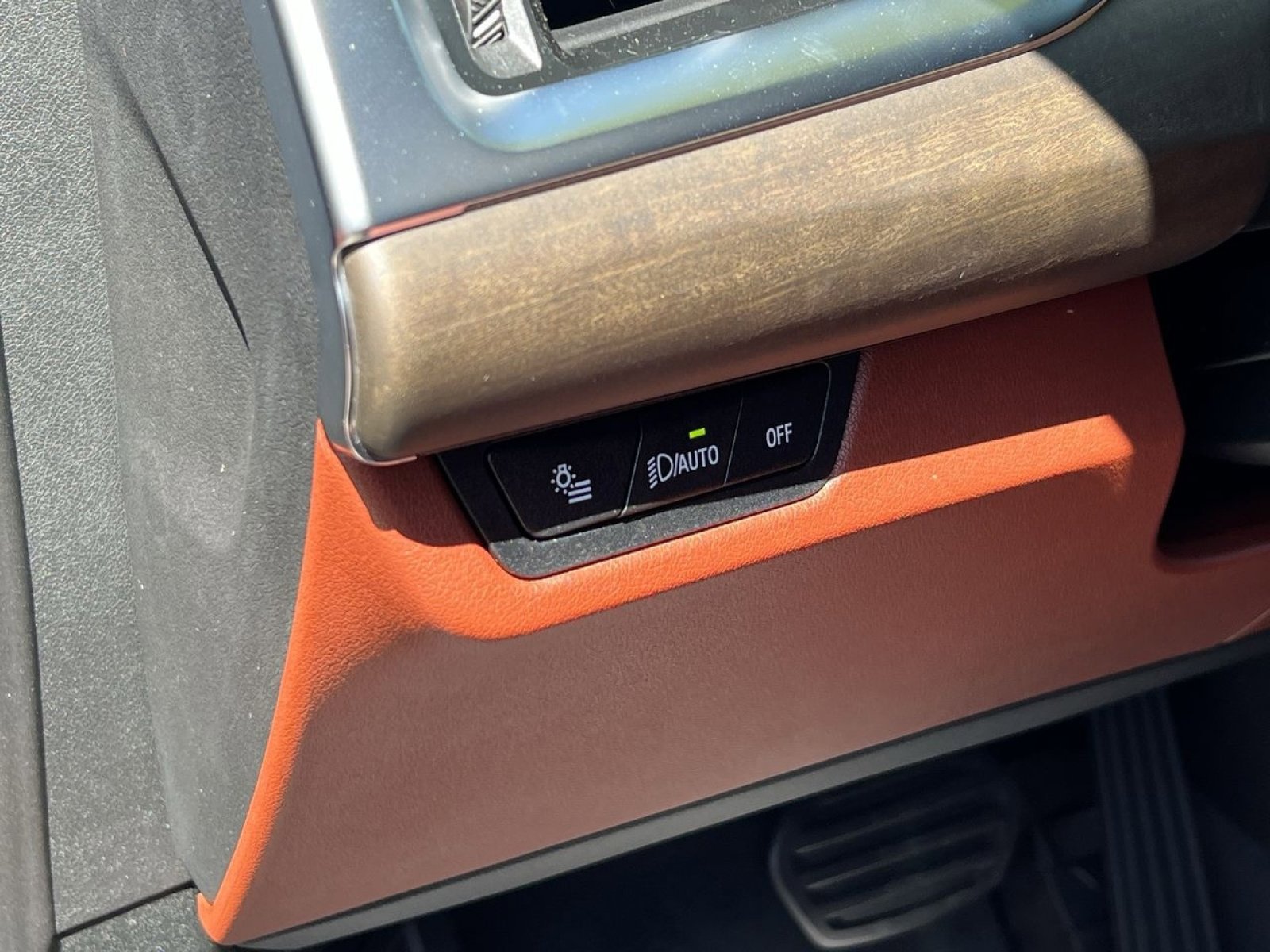 2026 BMW X1 28i - Photo 31