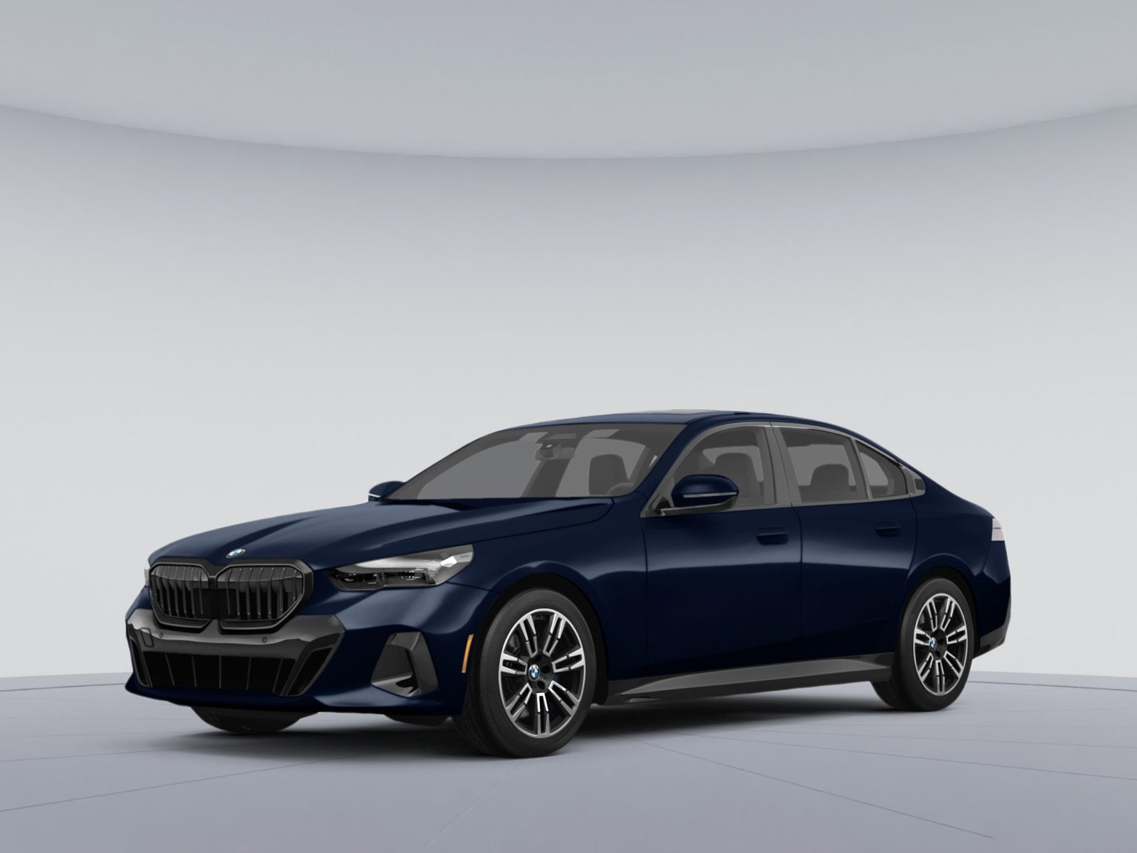 2026 BMW 5 Series