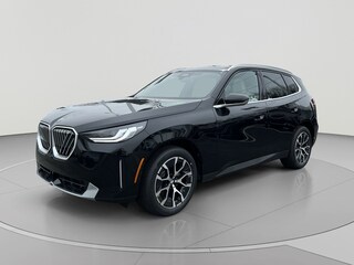 2026 BMW X3 30 xDrive SUV