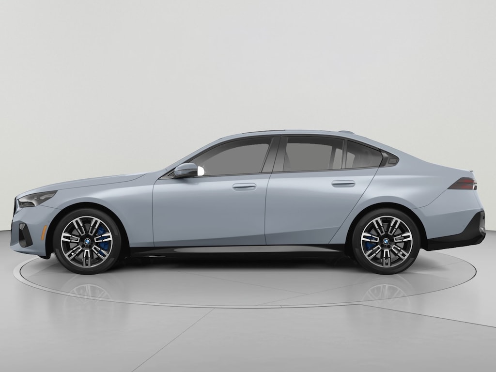 New 2027 BMW 530i xDrive Sedan