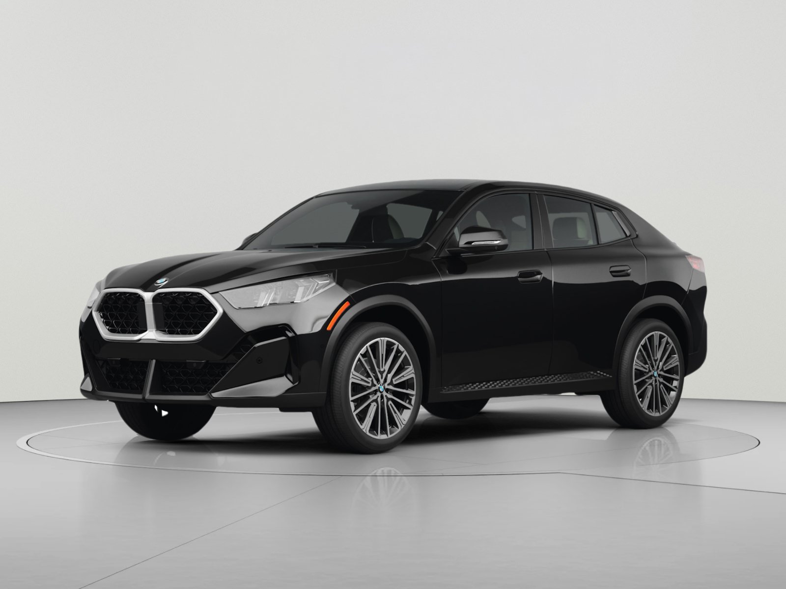 New 2027 BMW X2 M35i SUV