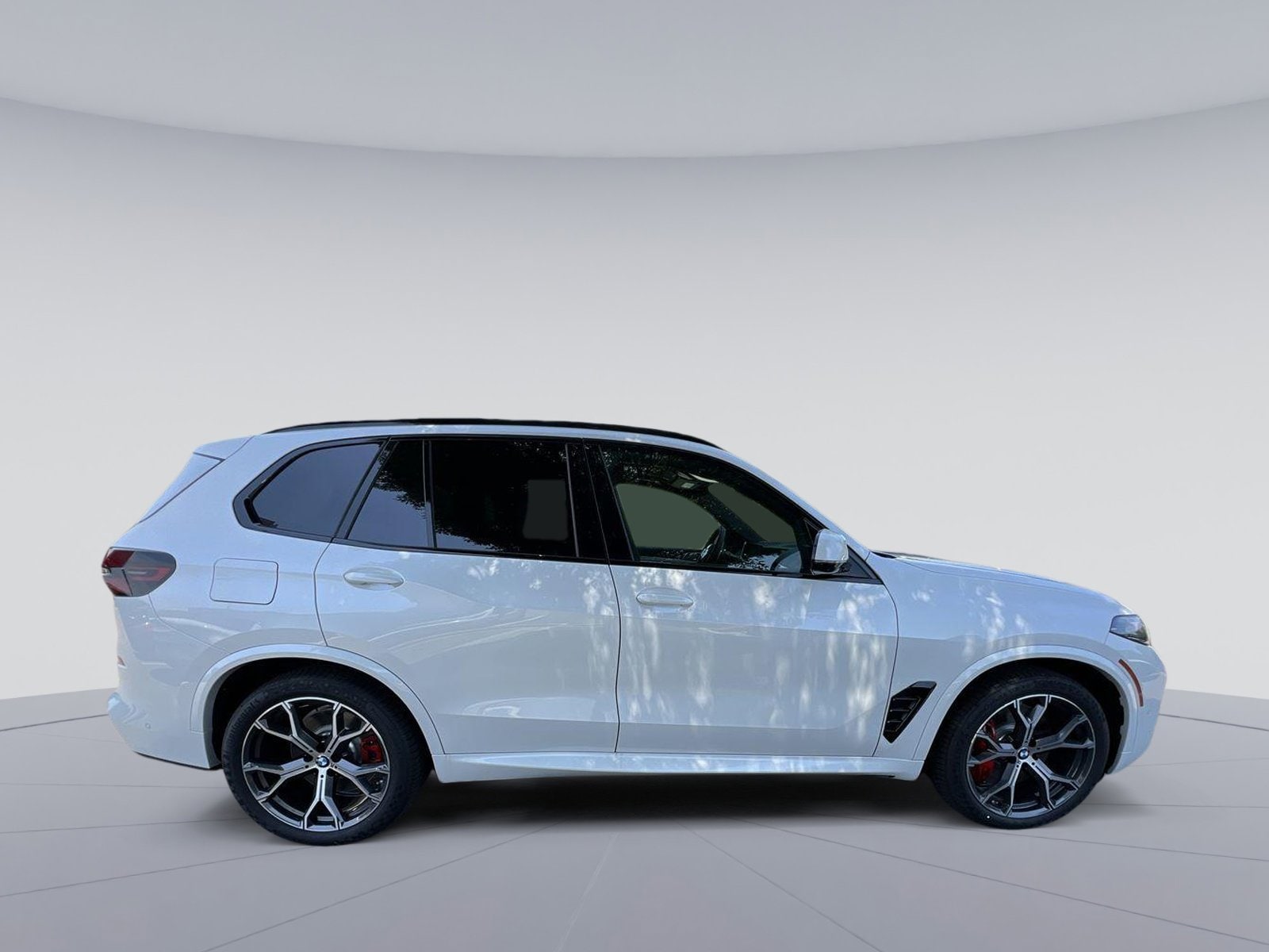 2026 BMW X5 50e - Photo 6