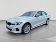  BMW 330i