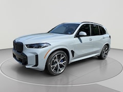 2026 BMW X5 PHEV xDrive50e SUV