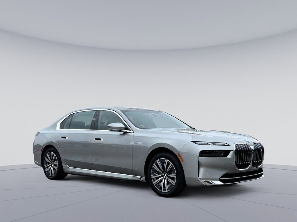 New 2024 BMW i7 eDrive50 For Sale Richmond VA
