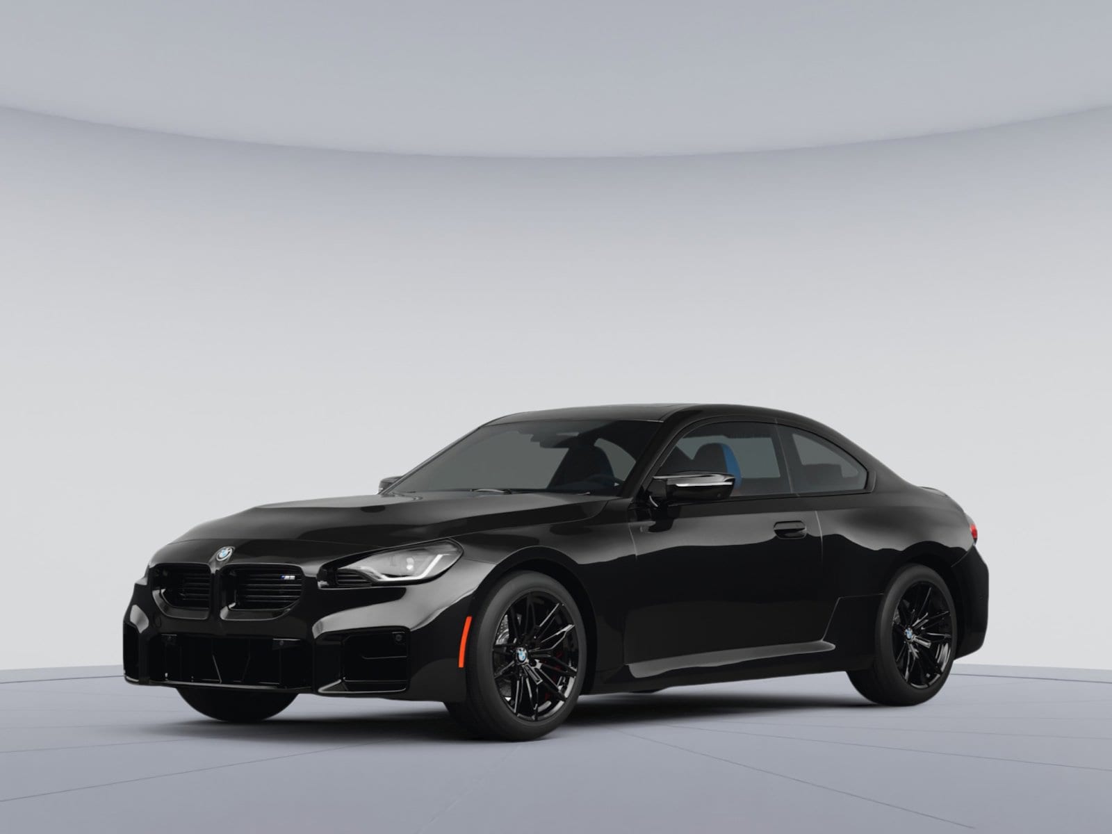 2024 BMW M2 Coupe