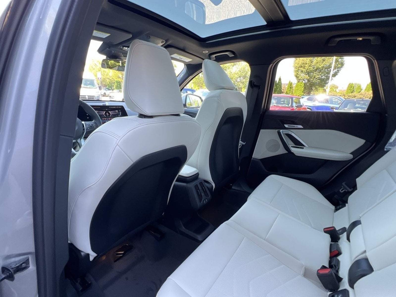 2026 BMW X1 XDrive28i - Photo 23