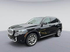 2026 BMW X5 xDrive40i SUV