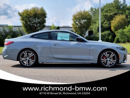 Pre-Owned Cars for Sale in Richmond