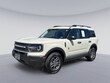  Ford Bronco Sport