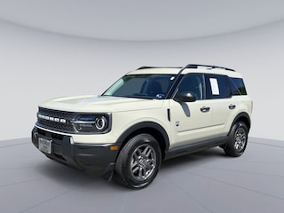 2025 Ford Bronco Sport Big Bend SUV