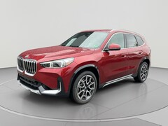 2026 BMW X1 xDrive28i SUV
