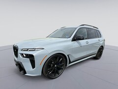 2026 BMW X7 M60i SUV