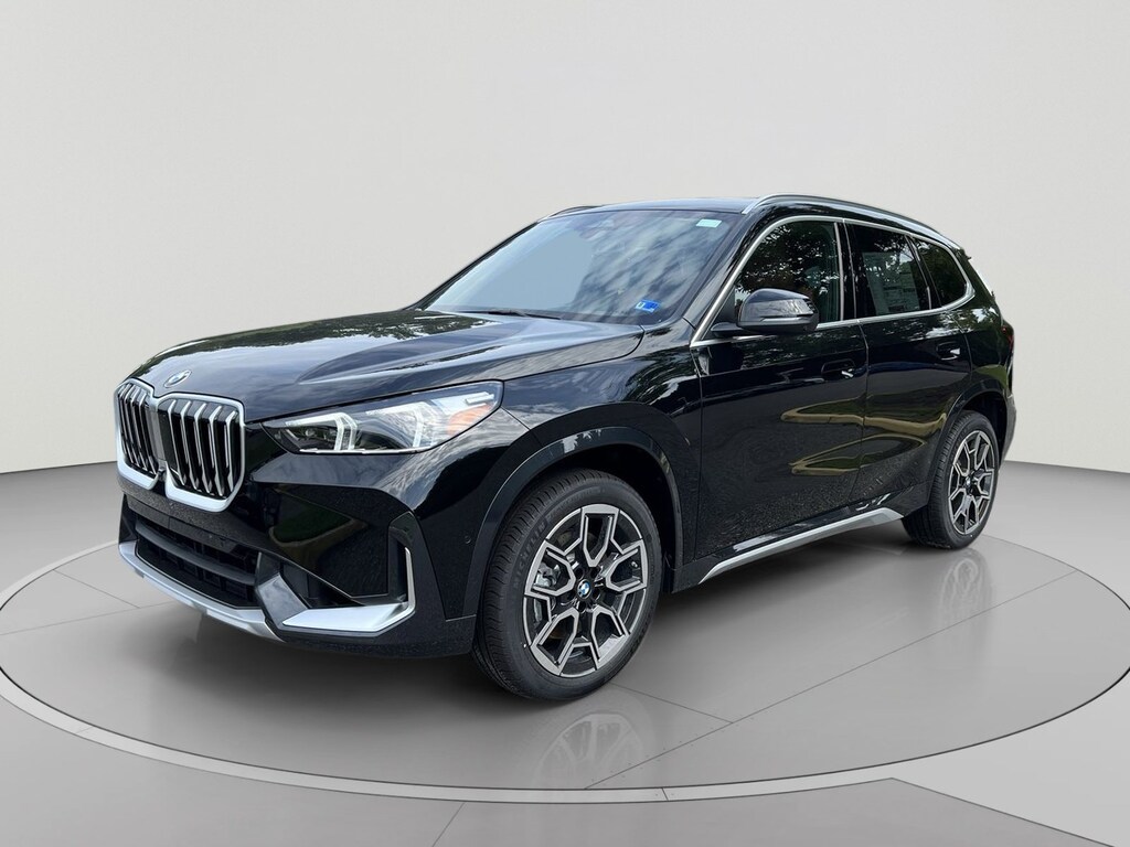New 2026 BMW X1 xDrive28i SUV