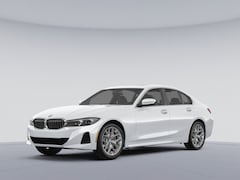 2026 BMW 330i