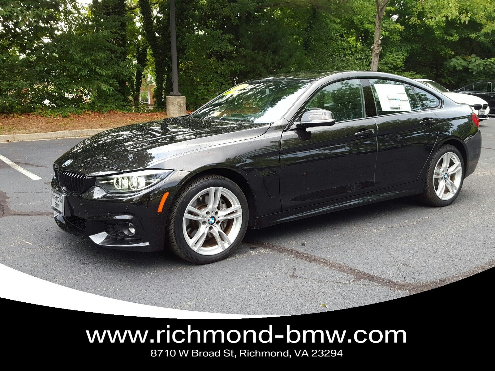Pre-Owned Cars for Sale in Richmond