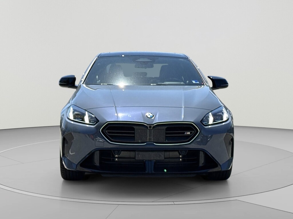 New 2026 BMW M235i xDrive Gran Coupe