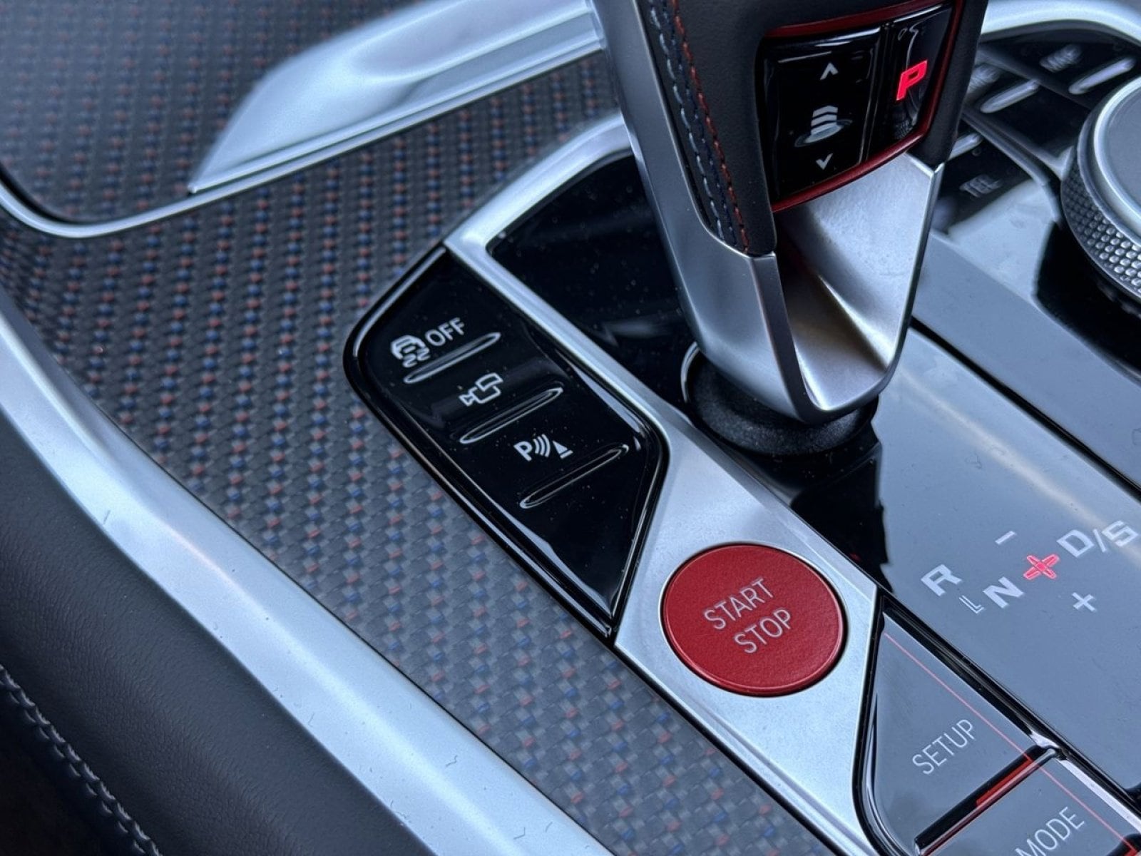 2026 BMW XM Base - Photo 44