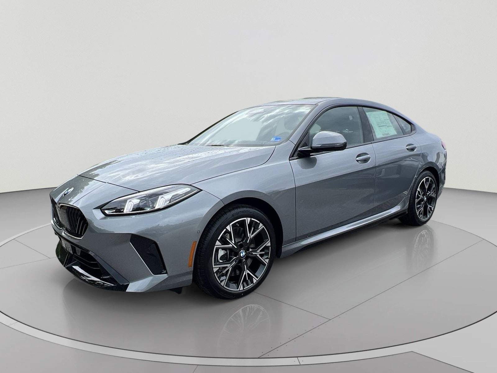 2026 BMW 2 Series