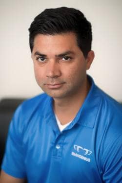 Staff member Yousaf Omaid from ID_1a5edd6853cd