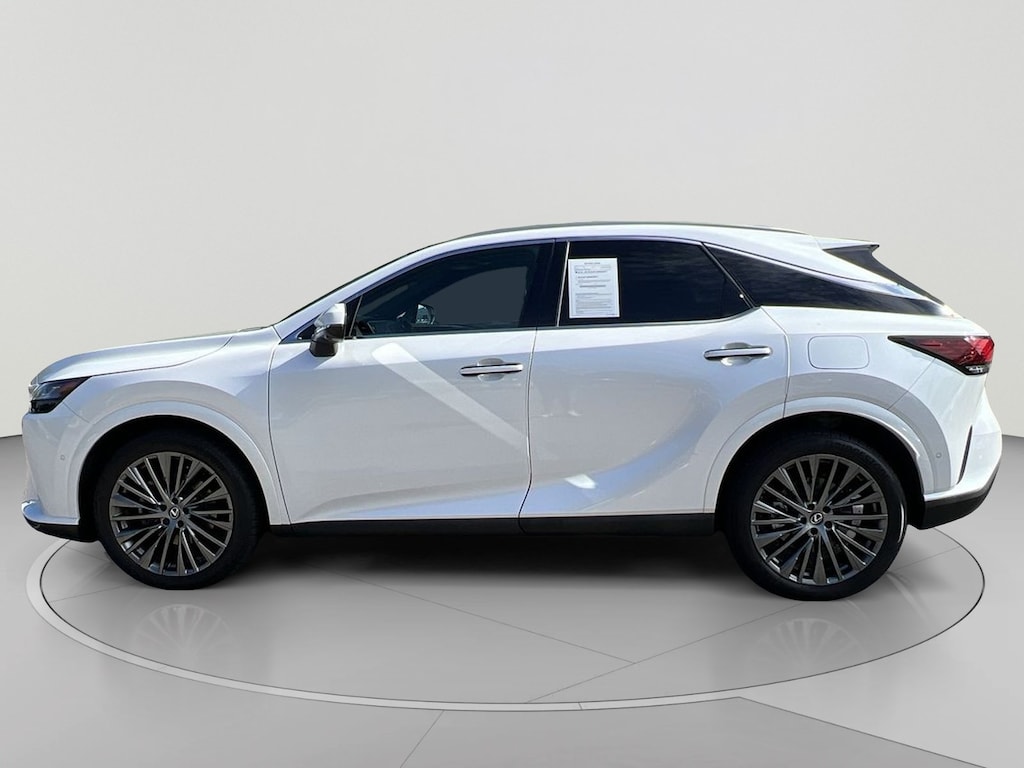 Used 2024 Lexus RX 350 SUV