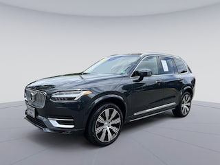 2021 Volvo XC90 T6 Inscription 6 Passenger SUV