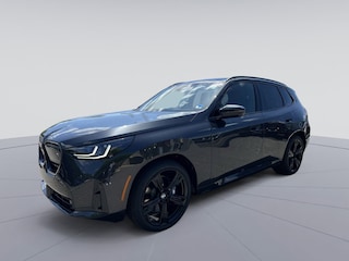 2026 BMW X3 M50 xDrive SUV