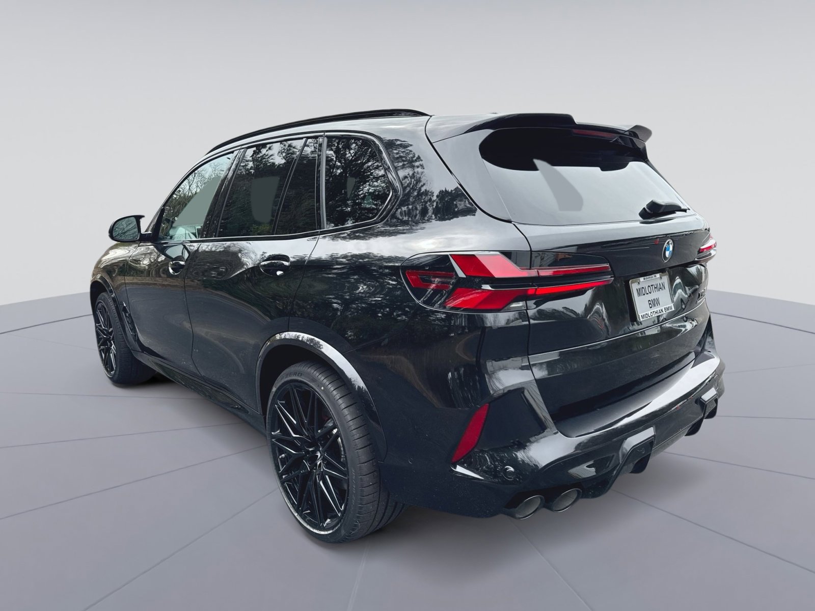 2026 BMW X5 M X5 M - Photo 27