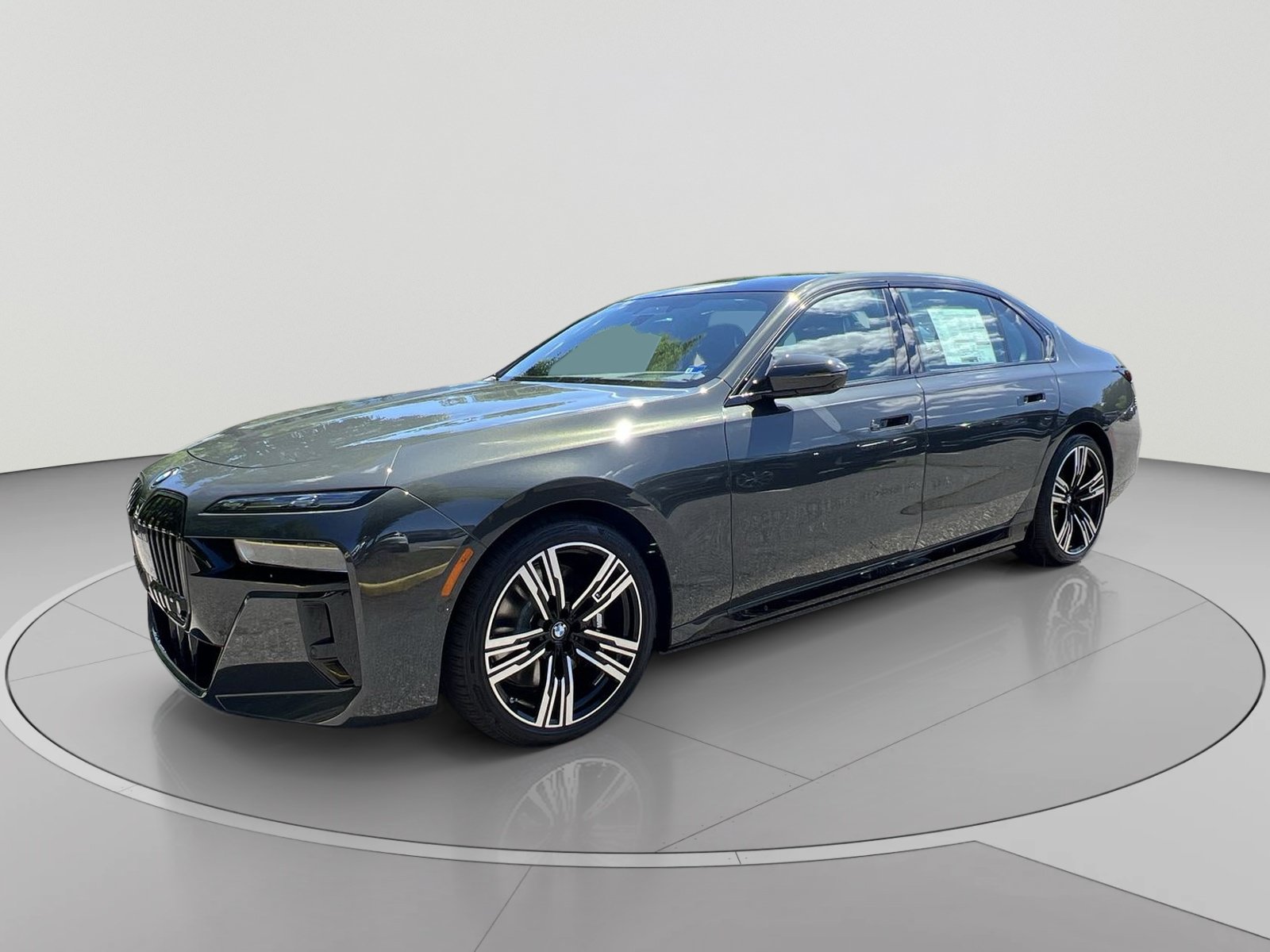 2026 BMW i7