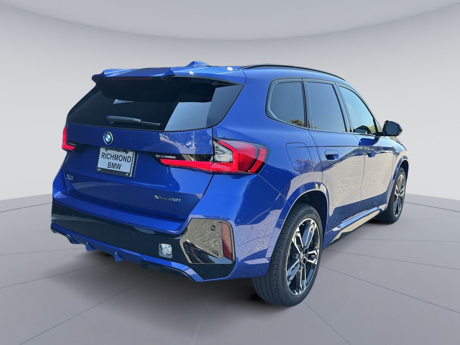 2026 BMW X1 XDrive28i - Photo 5