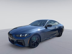 2026 BMW M440i
