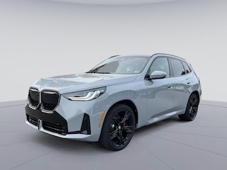 2026 BMW X3 30 xDrive SUV