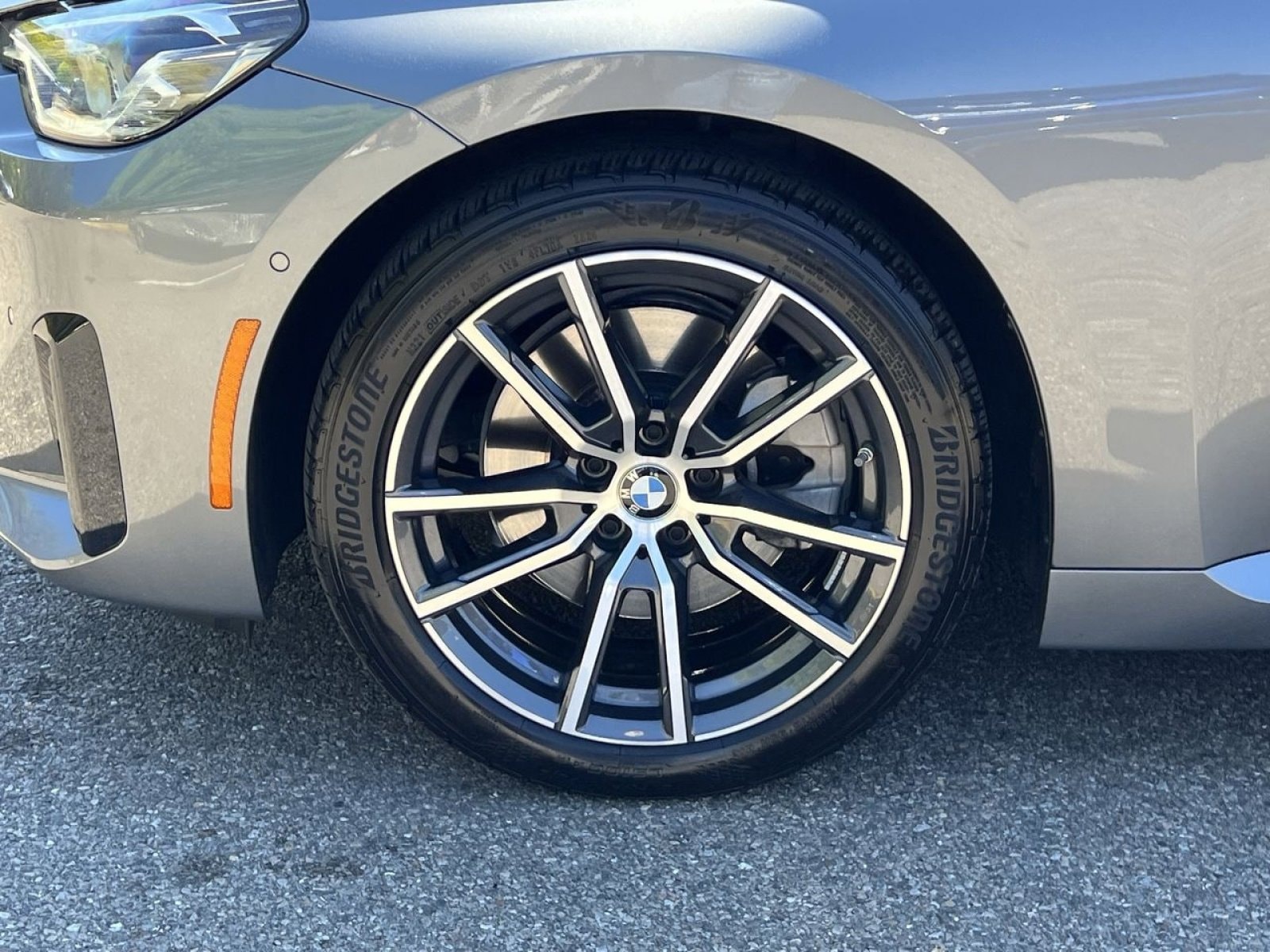 2025 BMW 2 Series 230i - Photo 13