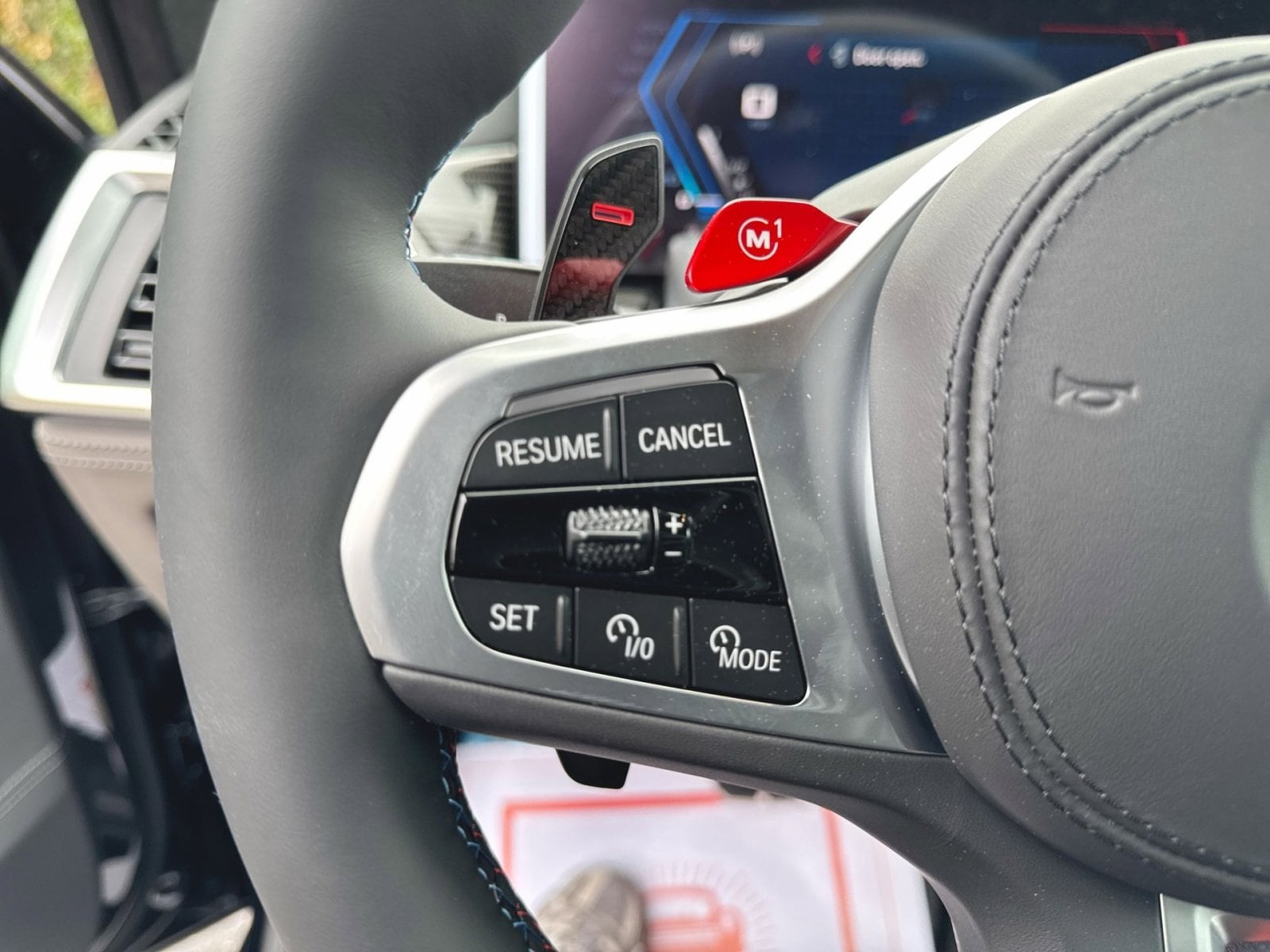 2026 BMW X5 M X5 M - Photo 16