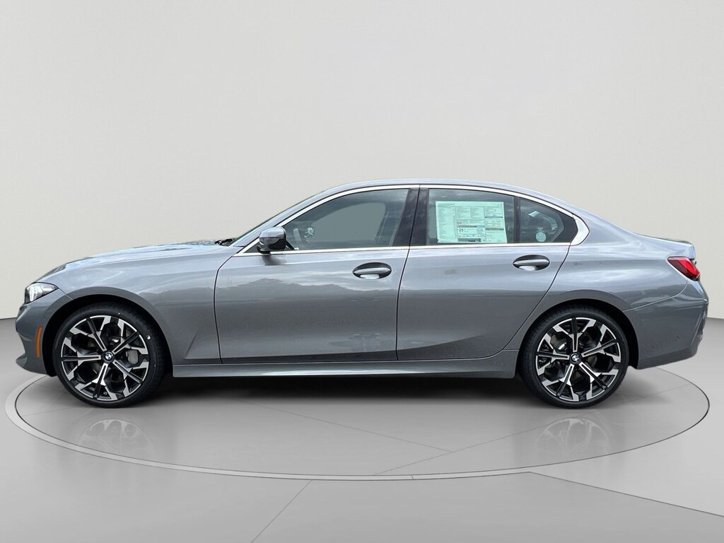 New 2026 BMW 330i xDrive Sedan