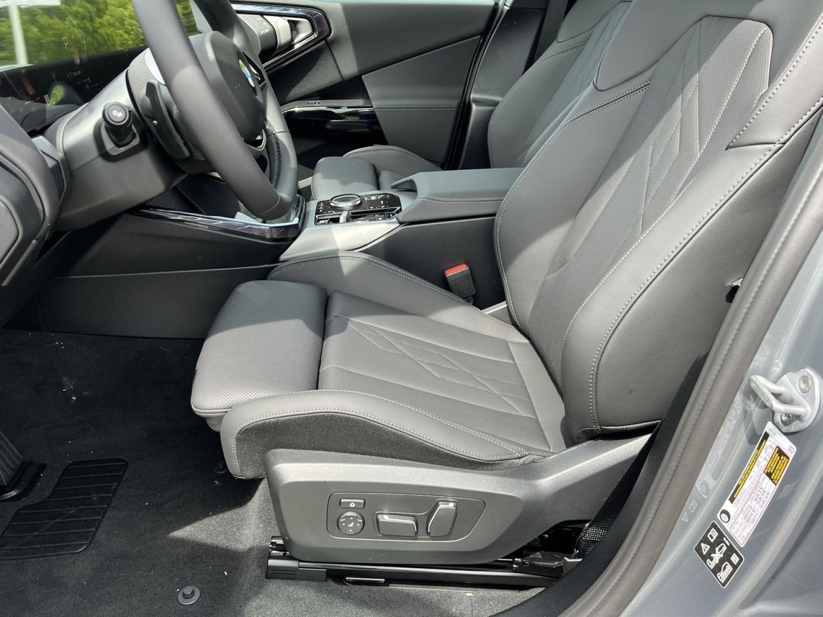 2026 BMW X3 30 - Photo 10