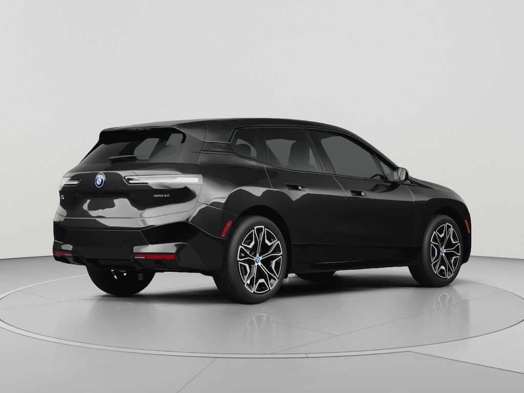 Used 2024 BMW iX xDrive50 SUV