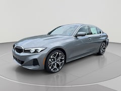 2026 BMW 330i