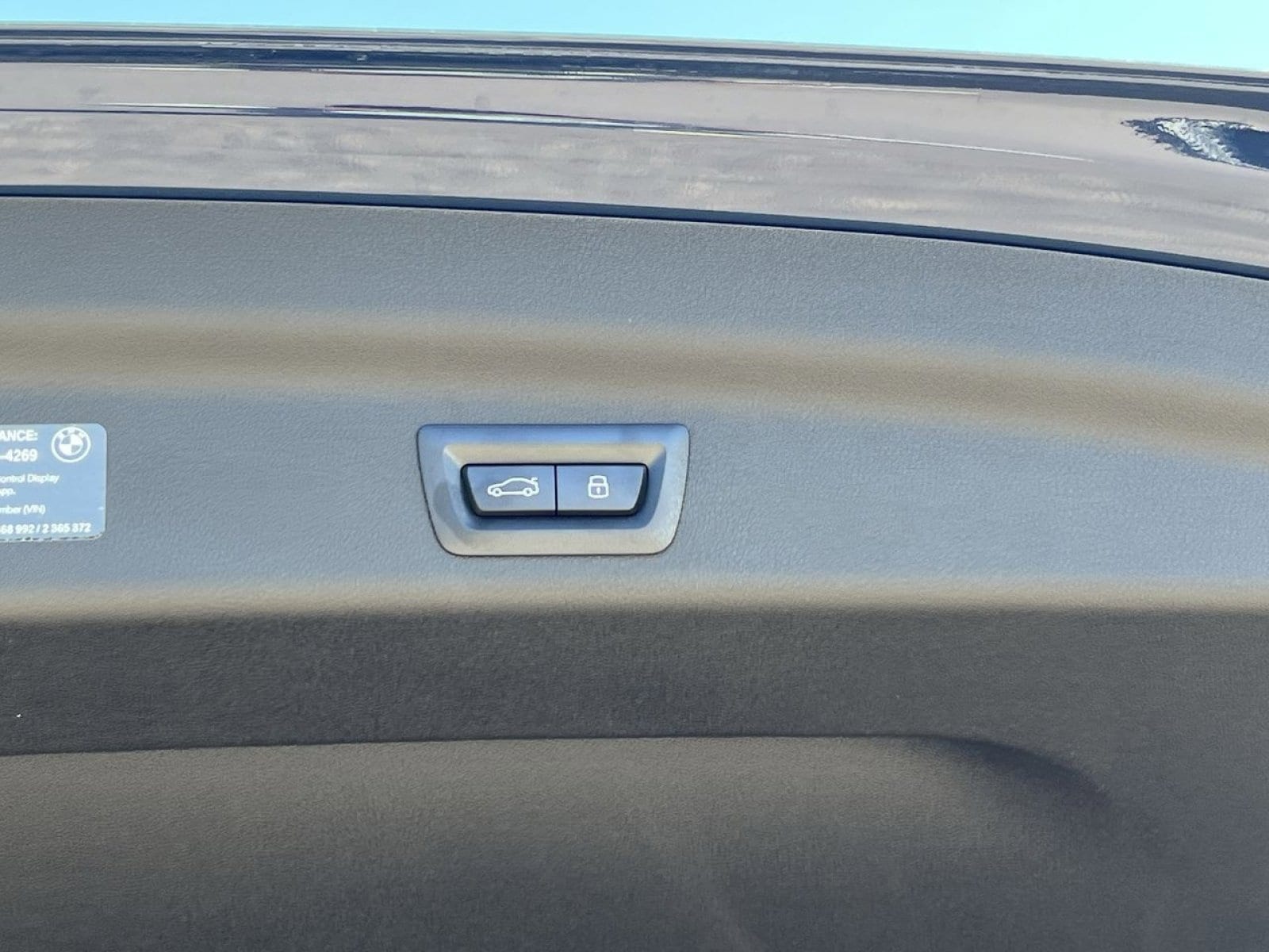 2026 BMW X1 28i - Photo 25