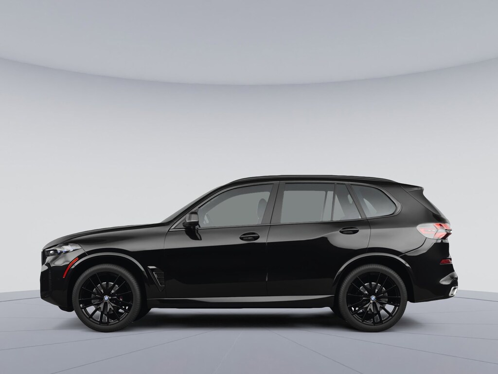 New 2026 BMW X5 xDrive40i SUV