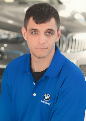 Staff member Brian Drysdale from ID_1a5edd6853cd