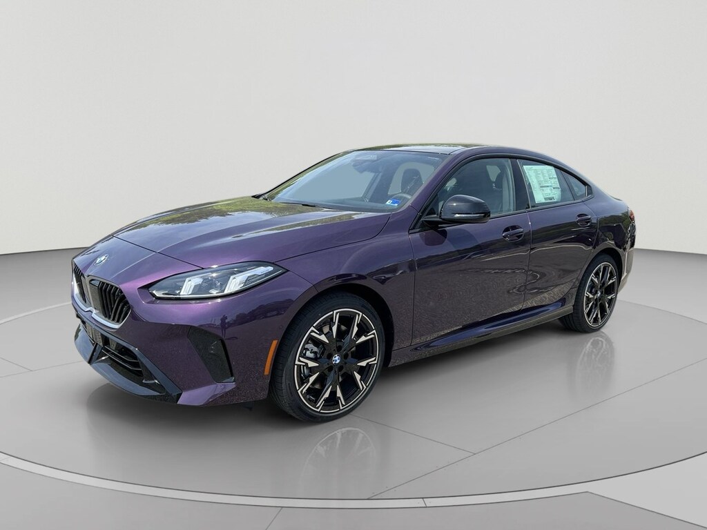 New 2026 BMW 228i xDrive Gran Coupe