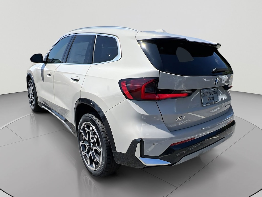 New 2026 BMW X1 xDrive28i SUV