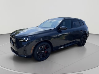 2026 BMW X3 M50 xDrive SUV