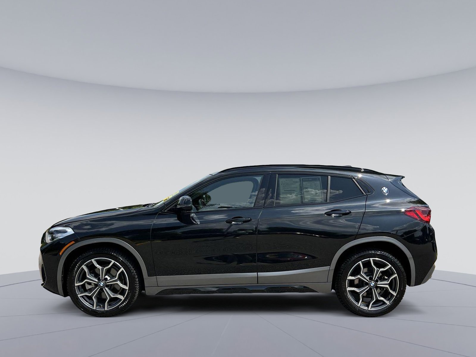 Used 2022 BMW X2 28i with VIN WBXYJ1C04N5T69135 for sale in Richmond, VA