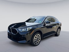 2025 BMW X2
